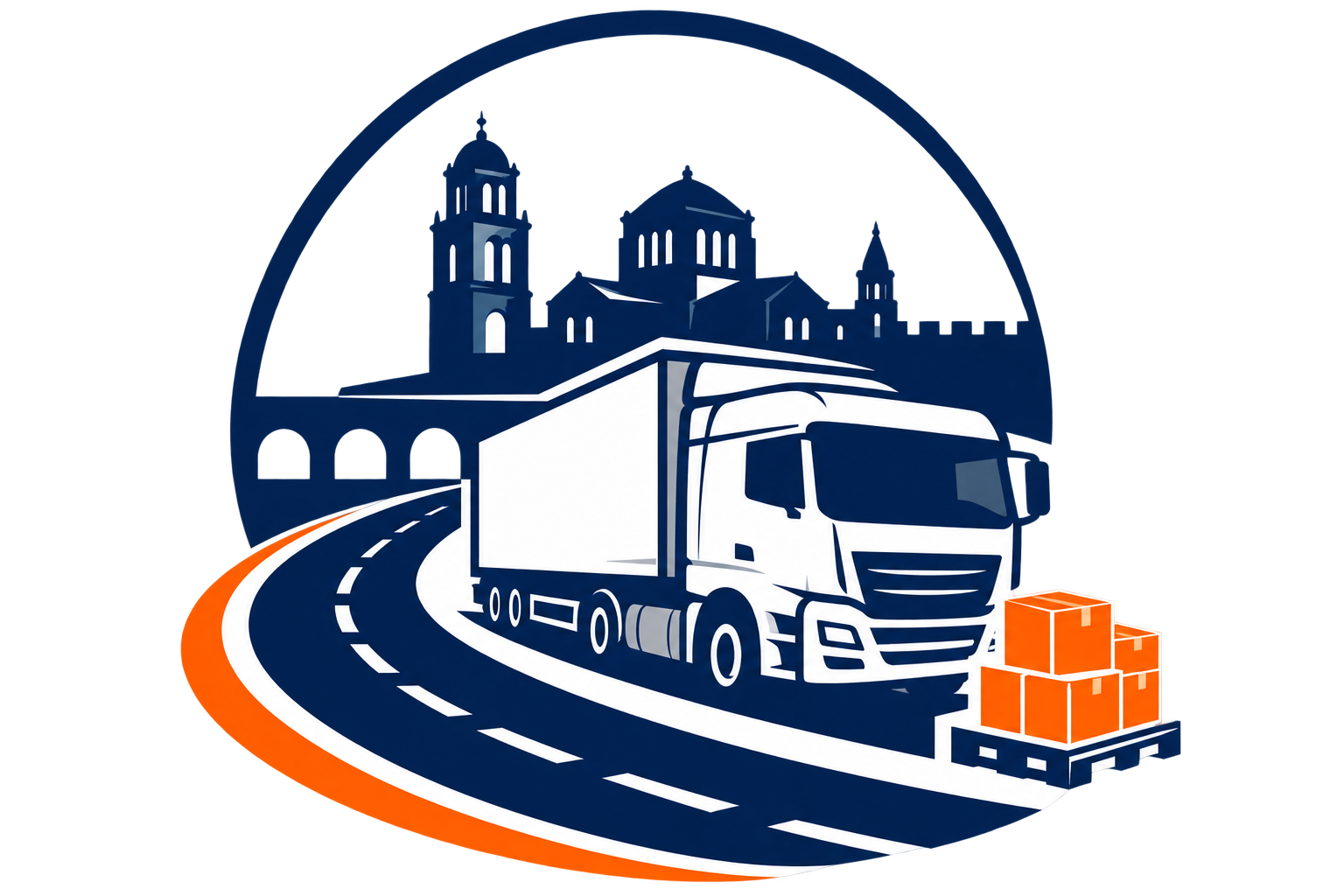 Empresas de Transporte Zamora